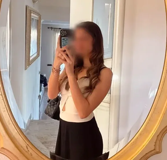 Nayara, 19 años