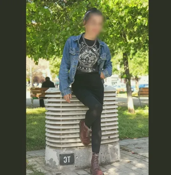 Neus, 31 años