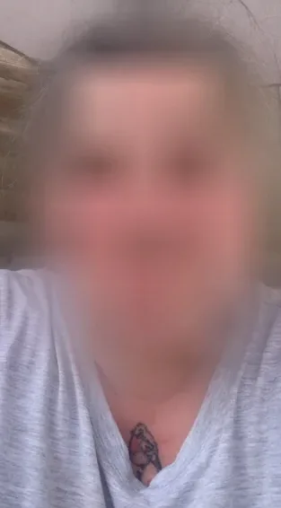 Neus, 36 años
