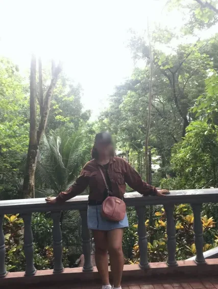 Nuria, 32 años