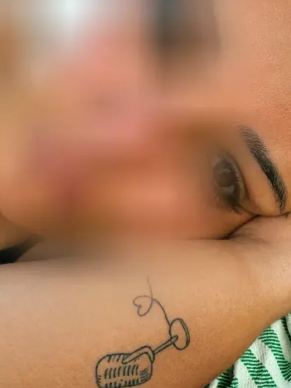 Olga, 37 años