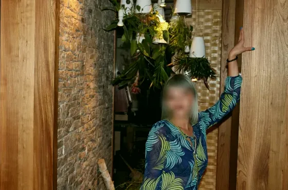 Patricia, 28 años