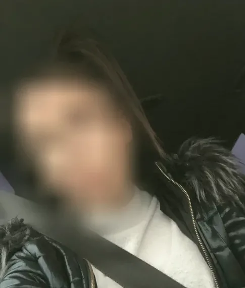 Pilar, 28 años