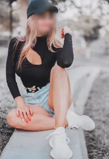 Raquel, 28 años