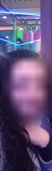 Raquel, 32 años