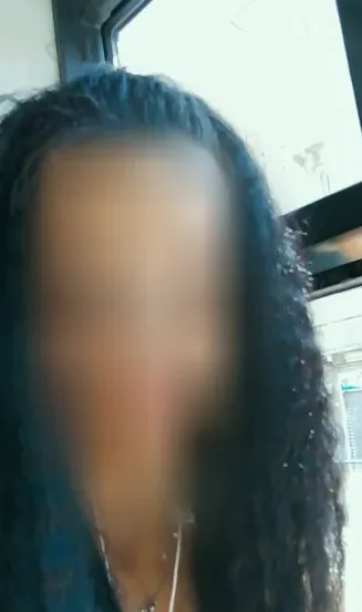 Raquel, 30 años