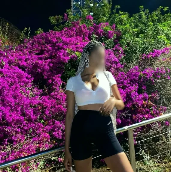 Rocío, 36 años