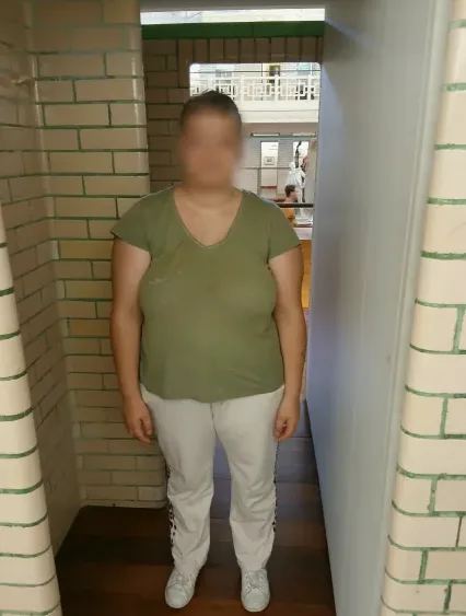 Ruth, 23 años