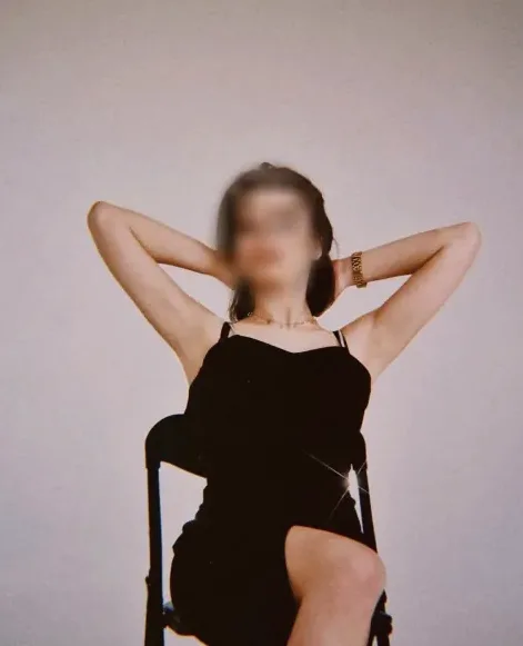 Ruth, 27 años