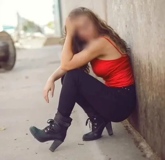 Ruth, 37 años