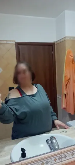 Sabela, 38 años