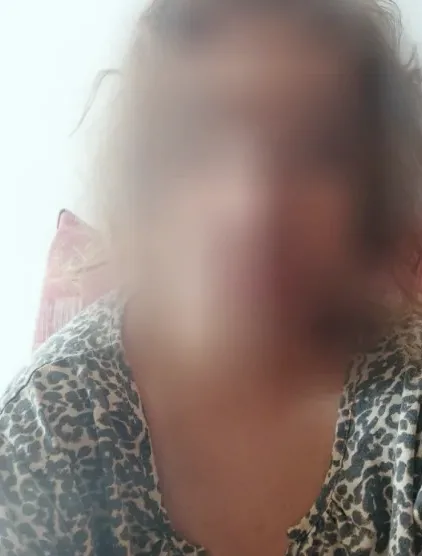 Sabela, 39 años
