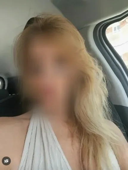 Sandra, 35 años