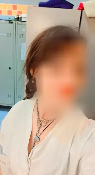Silvia, 32 años