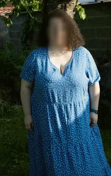 Sofía, 22 años