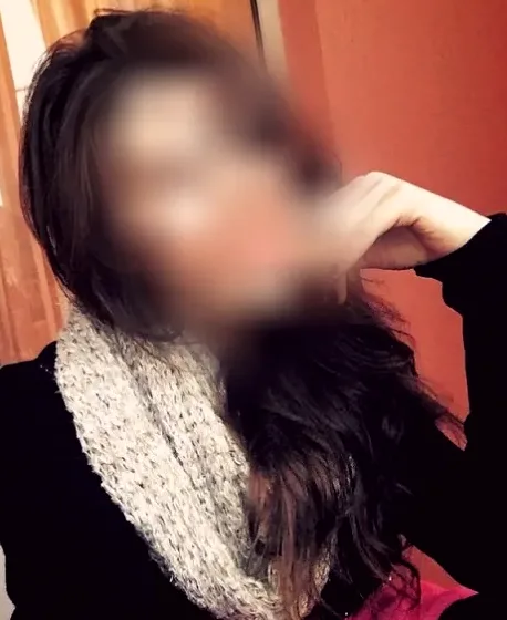 Sonia, 28 años