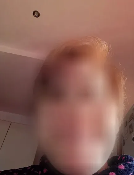 Teresa, 38 años