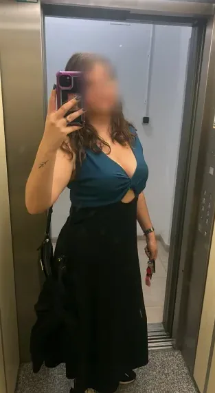 Teresa, 35 años