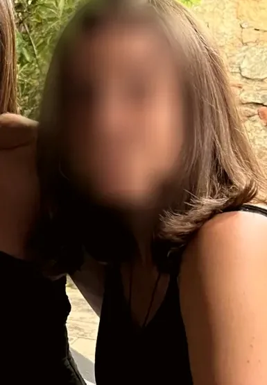 Teresa, 33 años
