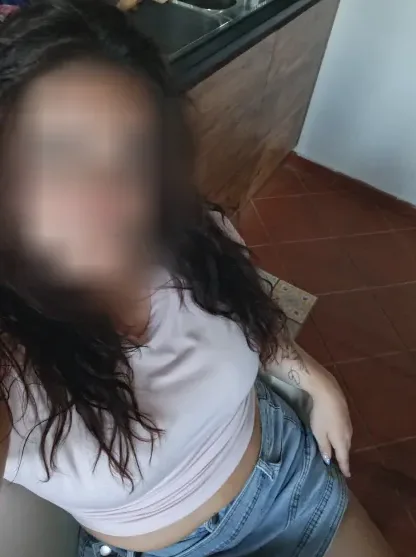 Txell, 31 años
