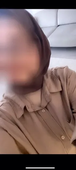Vanesa, 32 años