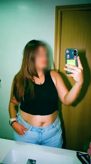 Verónica, 28 años