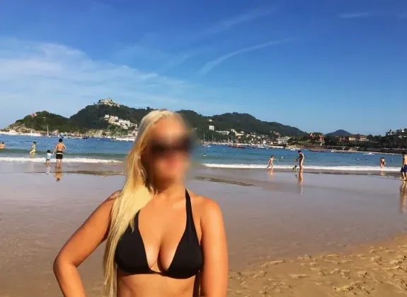 Xiana, 35 años