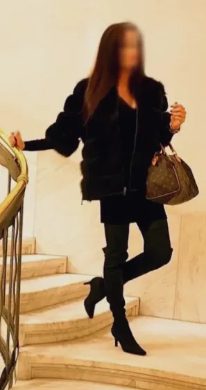Yaneth, 37 años