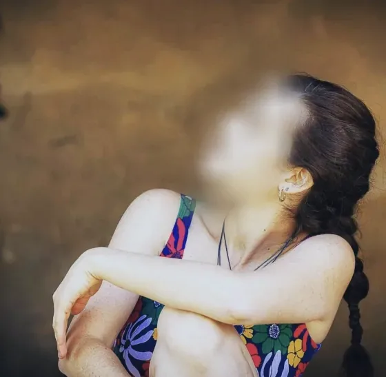 Yasmina, 19 años