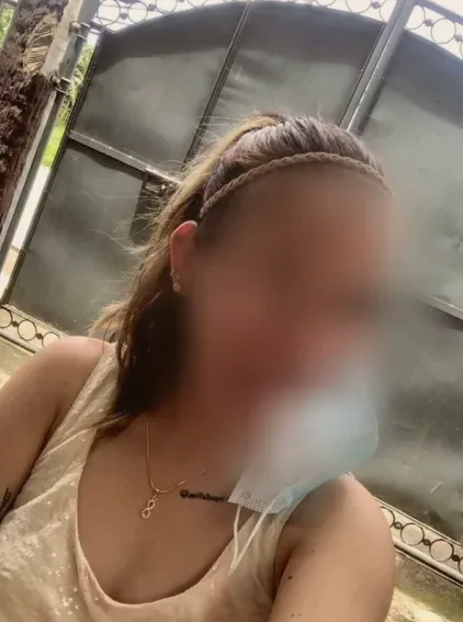 Yasmina, 37 años