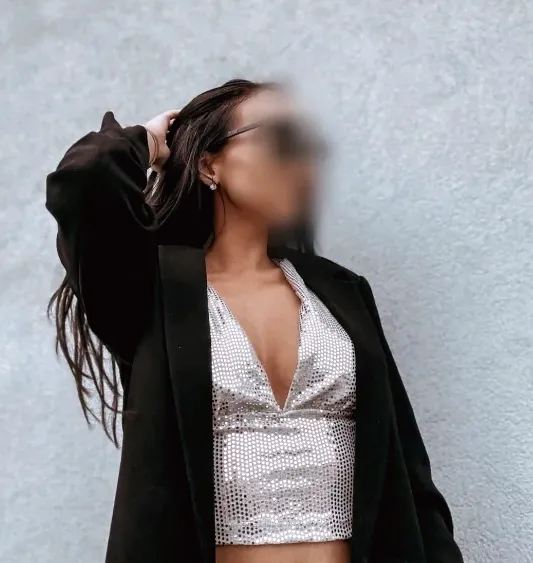 Yesenia, 30 años