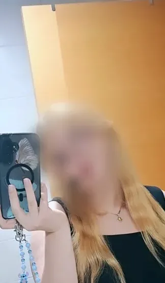 Yesenia, 26 años