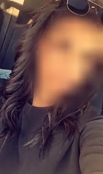 Zaira, 20 años